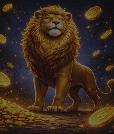 Mega Moolah