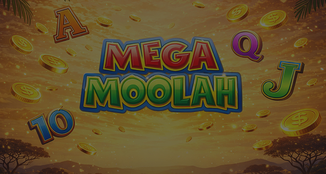 Mega Moolah
