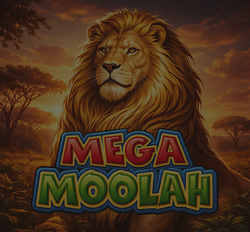Mega Moolah