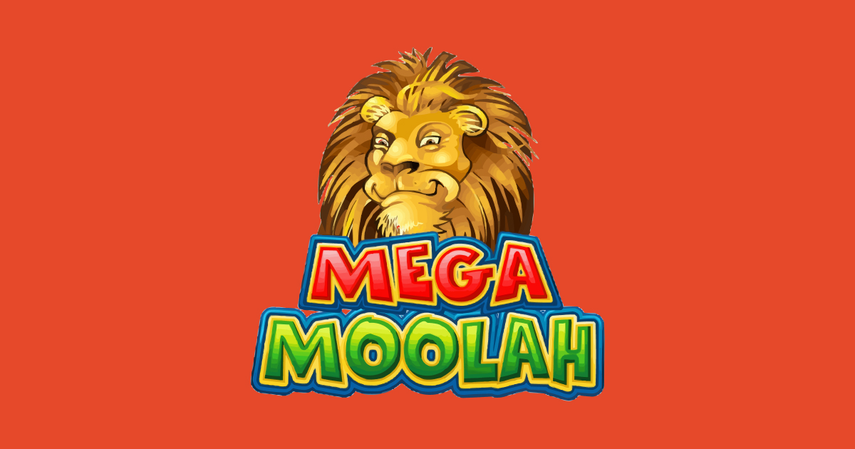 Mega Moolah